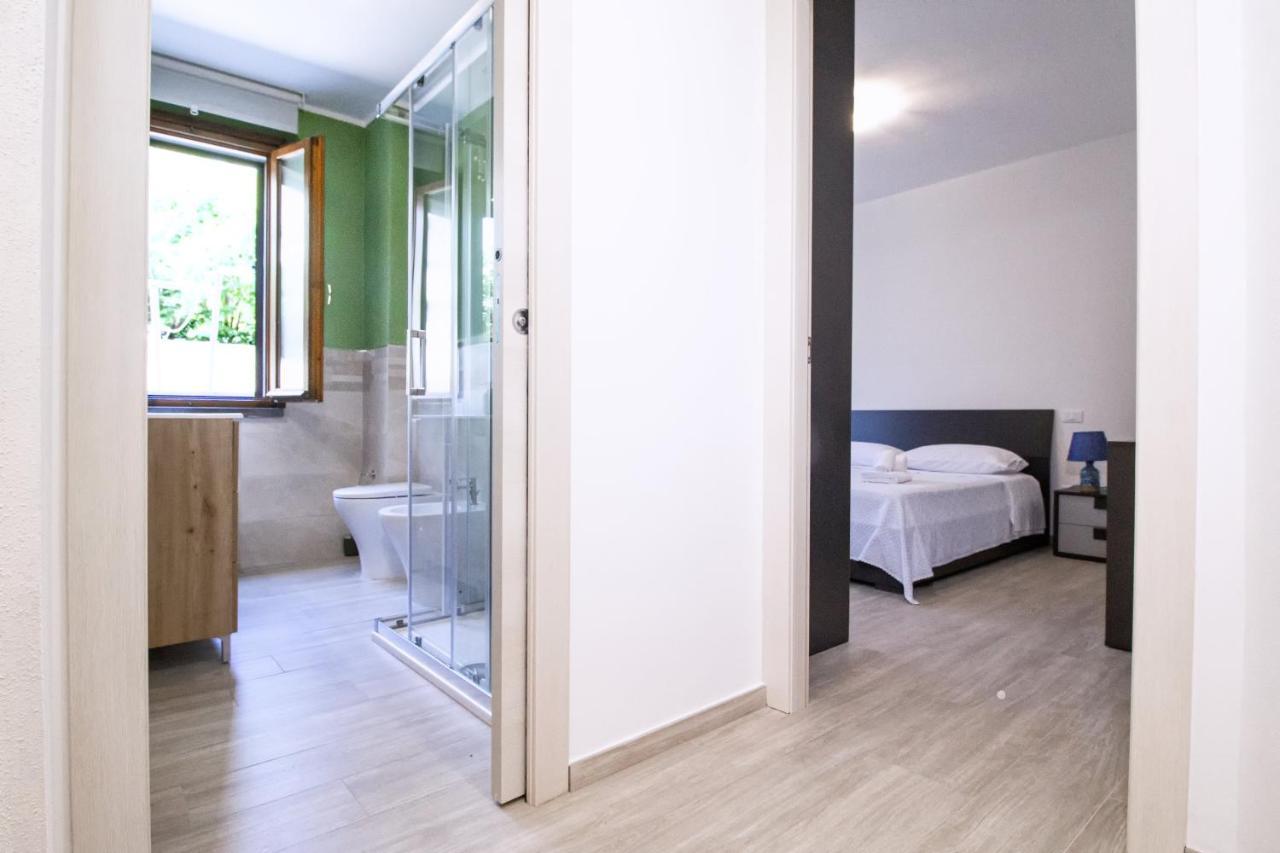 Dd House Family Holiday Apartment Cecina  Exteriör bild