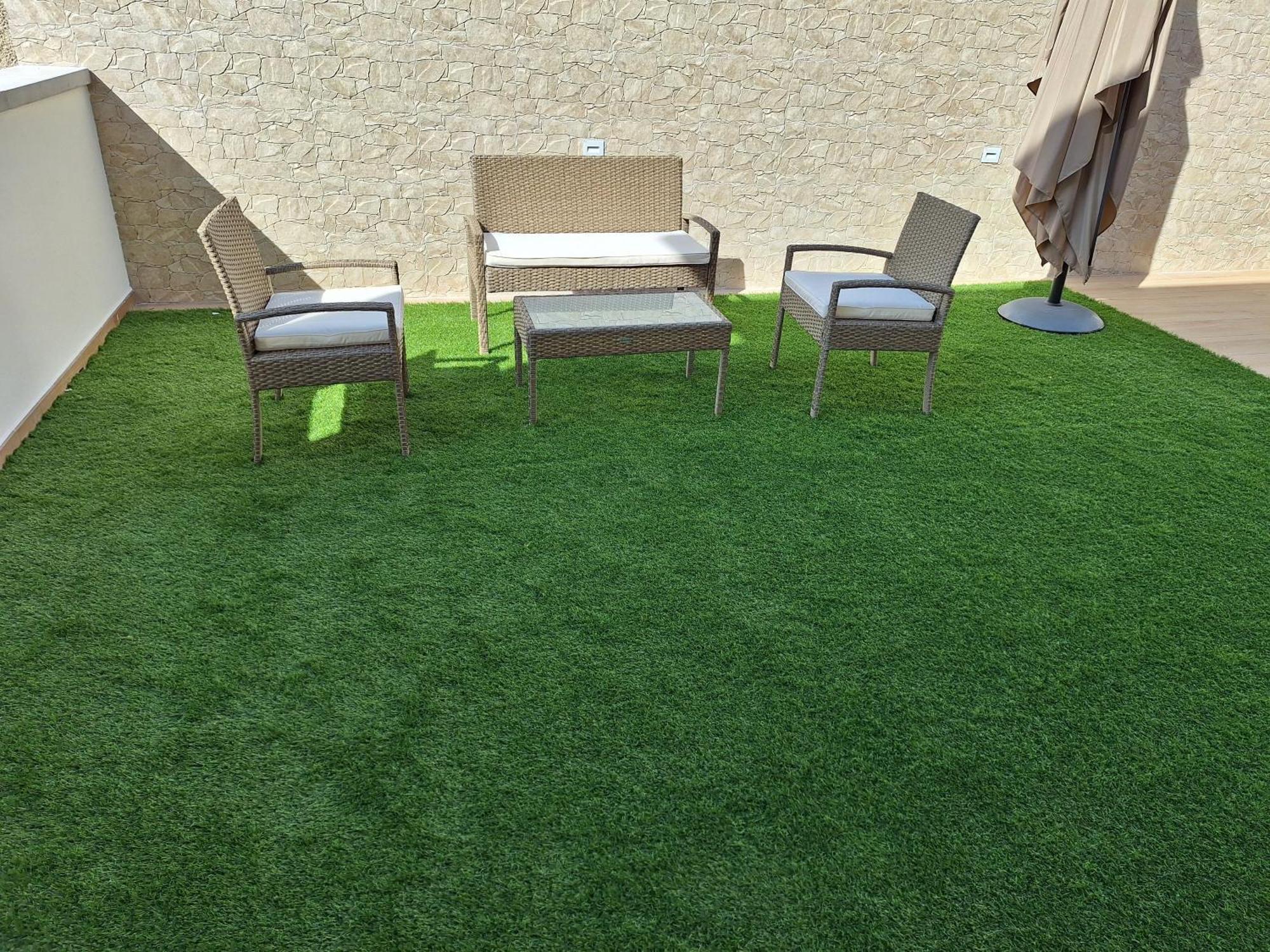 Dd House Family Holiday Apartment Cecina  Exteriör bild
