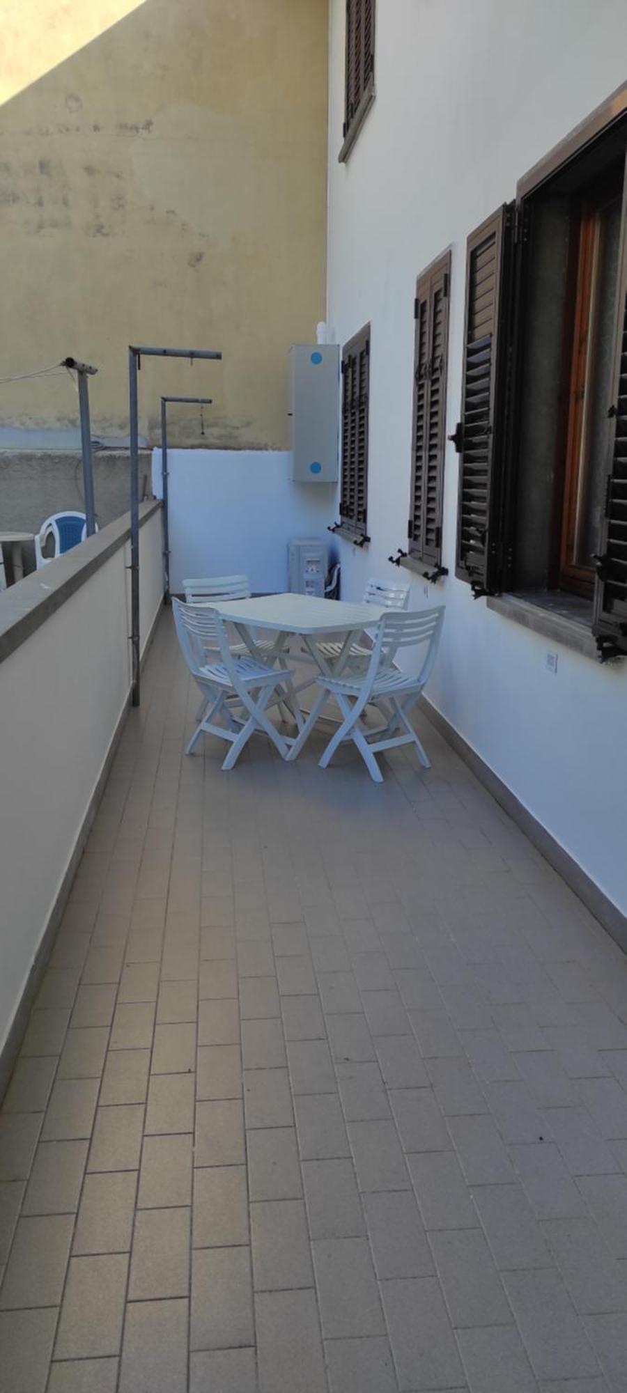 Dd House Family Holiday Apartment Cecina  Rum bild
